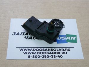 Doosan датчик давления