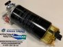 Фильтр топливный (сепаратор) 400403-00207A в сборе